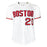 Kevin Youkilis Signed Yooouk Inscription Boston White Baseball Jersey (JSA)