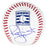Robin Yount Signed Rawlings Official MLB Hall of Fame Baseball (Beckett) - RSA