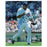 Carlos Zambrano Signed Chicago Baseball 8x10 Photo (Beckett)