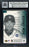 Ichiro Suzuki Autographed 2001 Upper Deck New Order Rookie Card #NO7 Seattle Mariners Auto Grade Gem Mint 10 Beckett BAS #13018487 - RSA