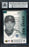 Ichiro Suzuki Autographed 2001 Upper Deck New Order Rookie Card #NO7 Seattle Mariners Auto Grade Gem Mint 10 Beckett BAS #13018484 - RSA
