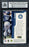 Ichiro Suzuki Autographed 2001 Upper Deck Play Makers Rookie Card #4 Seattle Mariners Auto Grade Gem Mint 10 Beckett BAS #13018544 - RSA
