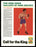 Riddick Bowe Autographed 8x11 Boxing World Magazine Cover PSA/DNA #Q95942 - RSA