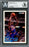 Dennis Rodman Autographed 1993-94 Fleer Card #64 Detroit Pistons Beckett BAS #13020641 - RSA