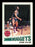 Brian Taylor Autographed 1977-78 Topps Card #14 Denver Nuggets SKU #195509 - RSA