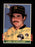 Larry McWilliams Autographed 1985 Donruss Card #78 Pittsburgh Pirates SKU #195582 - RSA