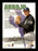 Rolando Arrojo Autographed 1998 Skybox Thunder Card #198 Tampa Rays SKU #195620 - RSA