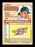 Jeromy Burnitz Autographed 1992 Bowman Rookie Card #189 New York Mets SKU #195646 - RSA
