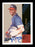 Wonderful Terrific Monds Autographed 1994-95 Fleer Excel Rookie Card #155 Atlanta Braves SKU #195714 - RSA