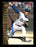 Antonio Osuna Autographed 1997 Pacific Card #337 Los Angeles Dodgers SKU #195731 - RSA