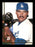 Antonio Osuna Autographed 1994 Bowman Card #678 Los Angeles Dodgers SKU #195733 - RSA