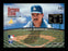 Antonio Osuna Autographed 1995 Pinnacle Zenith Card #142 Los Angeles Dodgers SKU #195740 - RSA