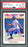 Frank Thomas Autographed 1990 Leaf Rookie Card #300 Chicago White Sox Auto Grade 9 Card Grade 8.5 PSA/DNA #48126244 - RSA