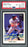 Sammy Sosa Autographed 1990 Leaf Rookie Card #220 Chicago White Sox Auto Grade 10 Card Grade 8.5 PSA/DNA #46812323 - RSA