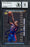Dennis Rodman Autographed 1993-94 Upper Deck Card #167 Detroit Pistons Auto Grade 10 Beckett BAS #12518869 - RSA