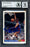Dennis Rodman Autographed 1993-94 Upper Deck Card #242 Detroit Pistons Auto Grade 10 Beckett BAS #12518877 - RSA
