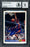 Dennis Rodman Autographed 1993-94 Upper Deck Card #242 Detroit Pistons Auto Grade 10 Beckett BAS #12518878 - RSA