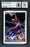Dennis Rodman Autographed 1993-94 Upper Deck Card #242 Detroit Pistons Auto Grade 10 Beckett BAS #12518879 - RSA