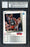 Dennis Rodman Autographed 1993-94 Upper Deck Card #396 San Antonio Spurs Auto Grade 10 Beckett BAS #12518891 - RSA