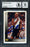 Dennis Rodman Autographed 1993-94 Upper Deck Card #396 San Antonio Spurs Auto Grade 10 Beckett BAS #12518892 - RSA