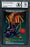 Dennis Rodman Autographed 1994-95 Skybox Card #336 San Antonio Spurs Auto Grade 10 Beckett BAS #12518903 - RSA