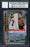Dennis Rodman Autographed 1996-97 Stadium Club Card #130 Chicago Bulls Auto Grade 10 Beckett BAS #12518912 - RSA