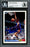 Dennis Rodman Autographed 1992-93 Upper Deck Card #242 Detroit Pistons Beckett BAS Stock #184853 - RSA