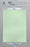 John Brisker Autographed 4.5x6 Album Page Seattle Super Sonics Beckett BAS #10002890 - RSA