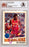 Jim Brewer Autographed 1977 Topps Card #9 Cleveland Cavaliers Beckett BAS #10008914 - RSA