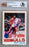 Mickey Johnson Autographed 1977 Topps Card #86 Chicago Bulls Beckett BAS #10008963 - RSA