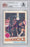 Spencer Haywood Autographed 1977 Topps Card #88 New York Knicks Beckett BAS #10008964 - RSA