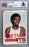 Al Skinner Autographed 1977 Topps Card #91 New Jersey Nets Beckett BAS #10008968 - RSA
