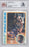 Earl Tatum Autographed 1978 Topps Card #47 Indiana Pacers Beckett BAS #10009042 - RSA