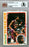 Spencer Haywood Autographed 1978 Topps Card #107 New York Knicks Beckett BAS #10009082 - RSA