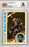 Mike Bantom Autographed 1978 Topps Card #123 Indiana Pacers Beckett BAS #10009088 - RSA