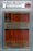 Clifford Ray Autographed 1978 Topps Card #131 Golden State Warriors Beckett BAS #10009095 - RSA