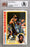 Clifford Ray Autographed 1978 Topps Card #131 Golden State Warriors Beckett BAS #10009095 - RSA
