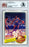 Kevin Porter Autographed 1979 Topps Card #13 Detroit Pistons Beckett BAS #10009105 - RSA