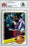 Leon Douglas Autographed 1979 Topps Card #126 Detroit Pistons Beckett BAS #10009179 - RSA
