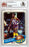 James McElroy Autographed 1979 Topps Card #131 Utah Jazz Beckett BAS #10009183 - RSA