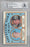 Richie Zisk Autographed 1972 Topps Rookie Card #392 Pittsburgh Pirates Beckett BAS #10209897 - RSA