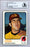 Vicente Romo Autographed 1973 Topps Card #381 San Diego Padres Beckett BAS #10210052 - RSA