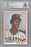 Odell Jones Autographed 1978 Topps Card #407 Pittsburgh Pirates Beckett BAS #10211477 - RSA