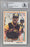 Mike Ivie Autographed 1978 Topps Card #445 San Diego Padres Beckett BAS #10211481 - RSA