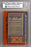Mike Barlow Autographed 1978 Topps Card #429 California Angels Beckett BAS #10211540 - RSA