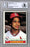 Silvio Martinez Autographed 1979 Topps Card #609 St. Louis Cardinals Beckett BAS #10211560 - RSA