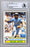 Jesse Jefferson Autographed 1979 Topps Card #221 Toronto Blue Jays Beckett BAS #10211562 - RSA