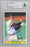 Mike Ivie Autographed 1979 Topps Card #538 San Diego Padres Beckett BAS #10211563 - RSA