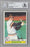 Mike Ivie Autographed 1979 Topps Card #538 San Diego Padres Beckett BAS #10211564 - RSA