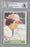 Julio Gonzalez Autographed 1979 Topps Card #268 Houston Astros Beckett BAS #10211572 - RSA